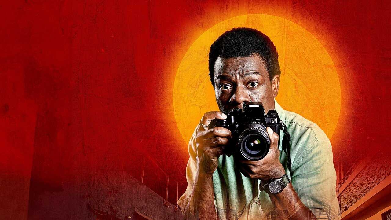 PT - Cidade de Deus: A Luta Não Para (2024) 1