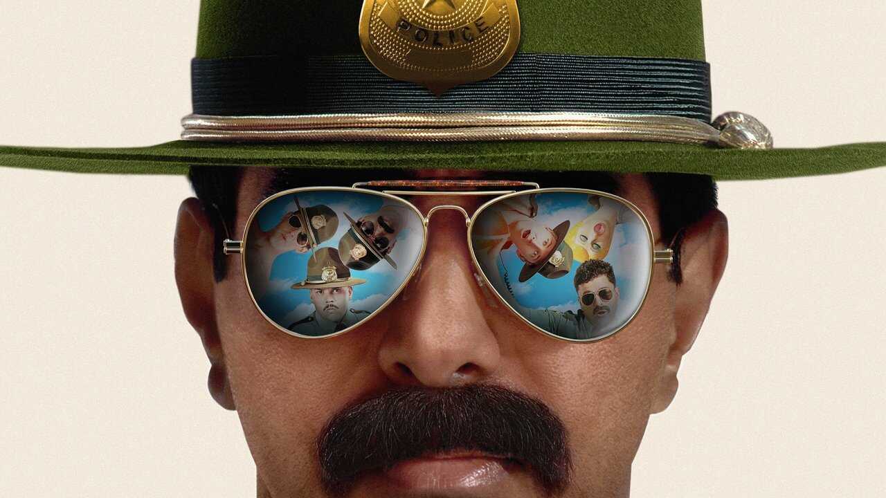 Super Troopers (2001) 0