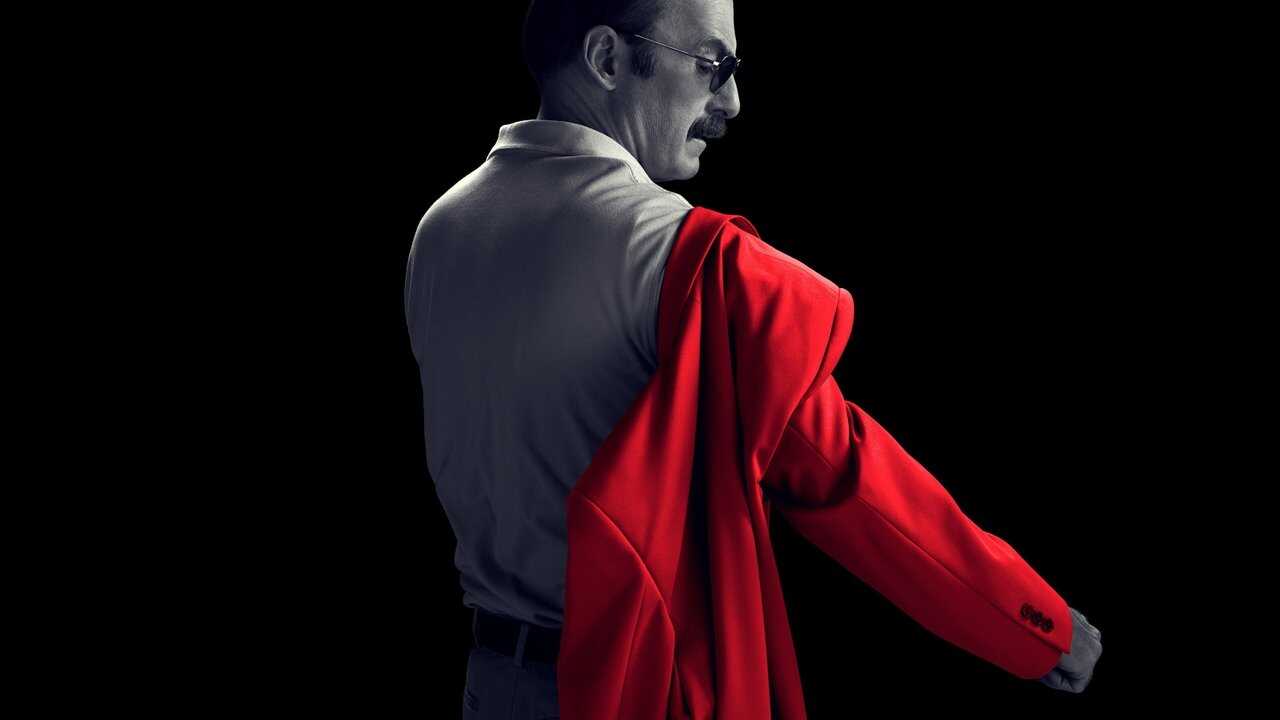 EX - Better Call Saul (2015) 2