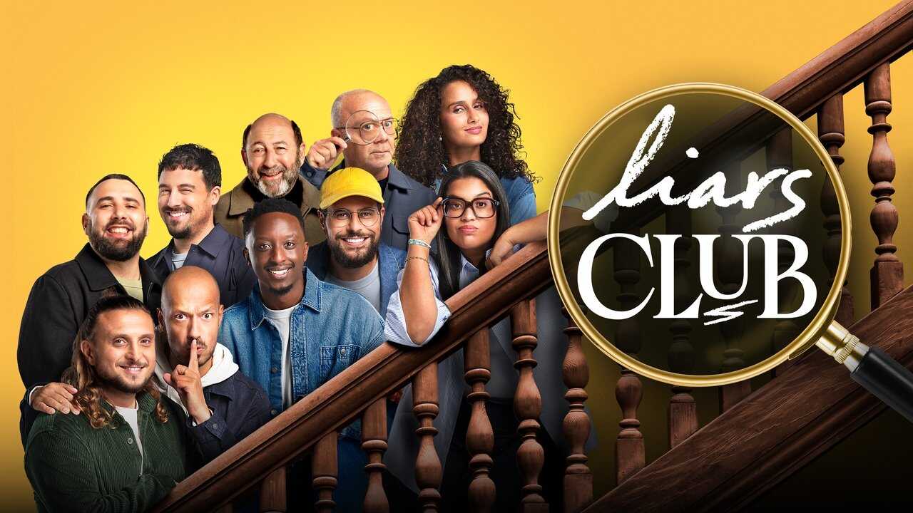 FR - Liars Club (2025) 0