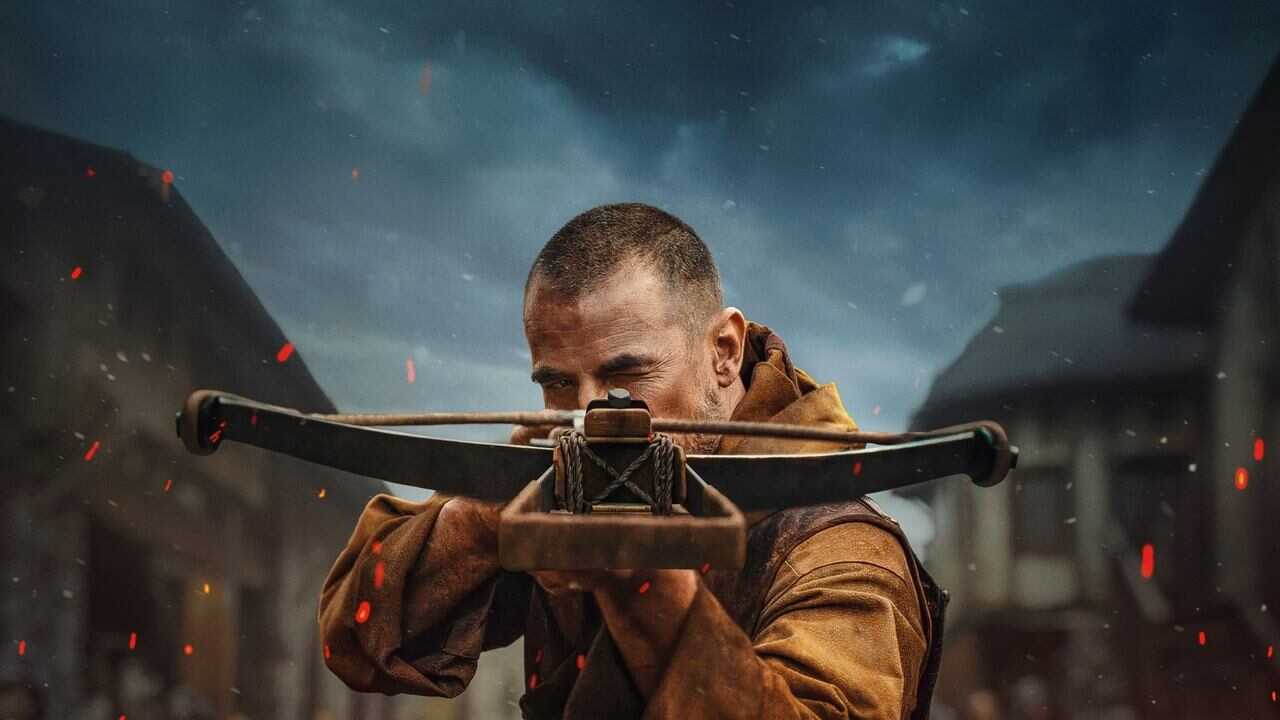 William Tell (2025) 0