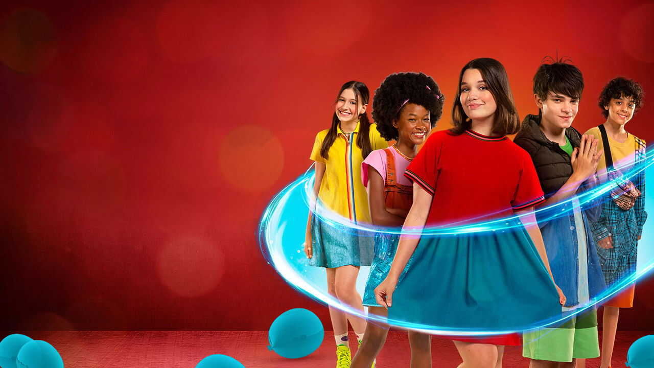 PT - Turma da Mônica - A Série (2022) 3