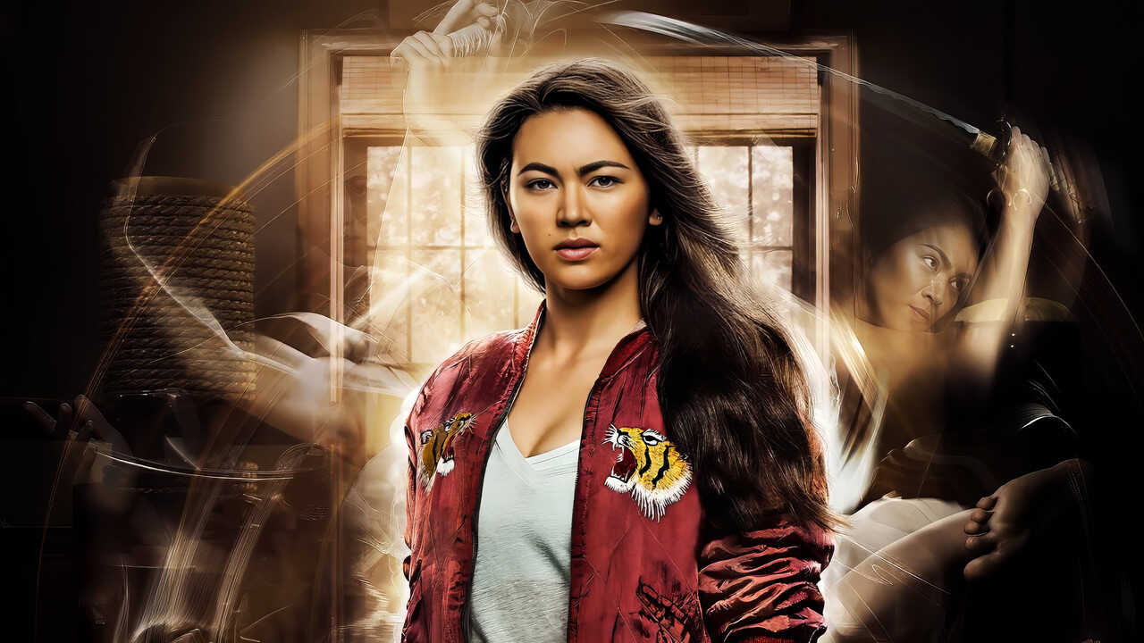 [SE] Marvel's Iron Fist 3