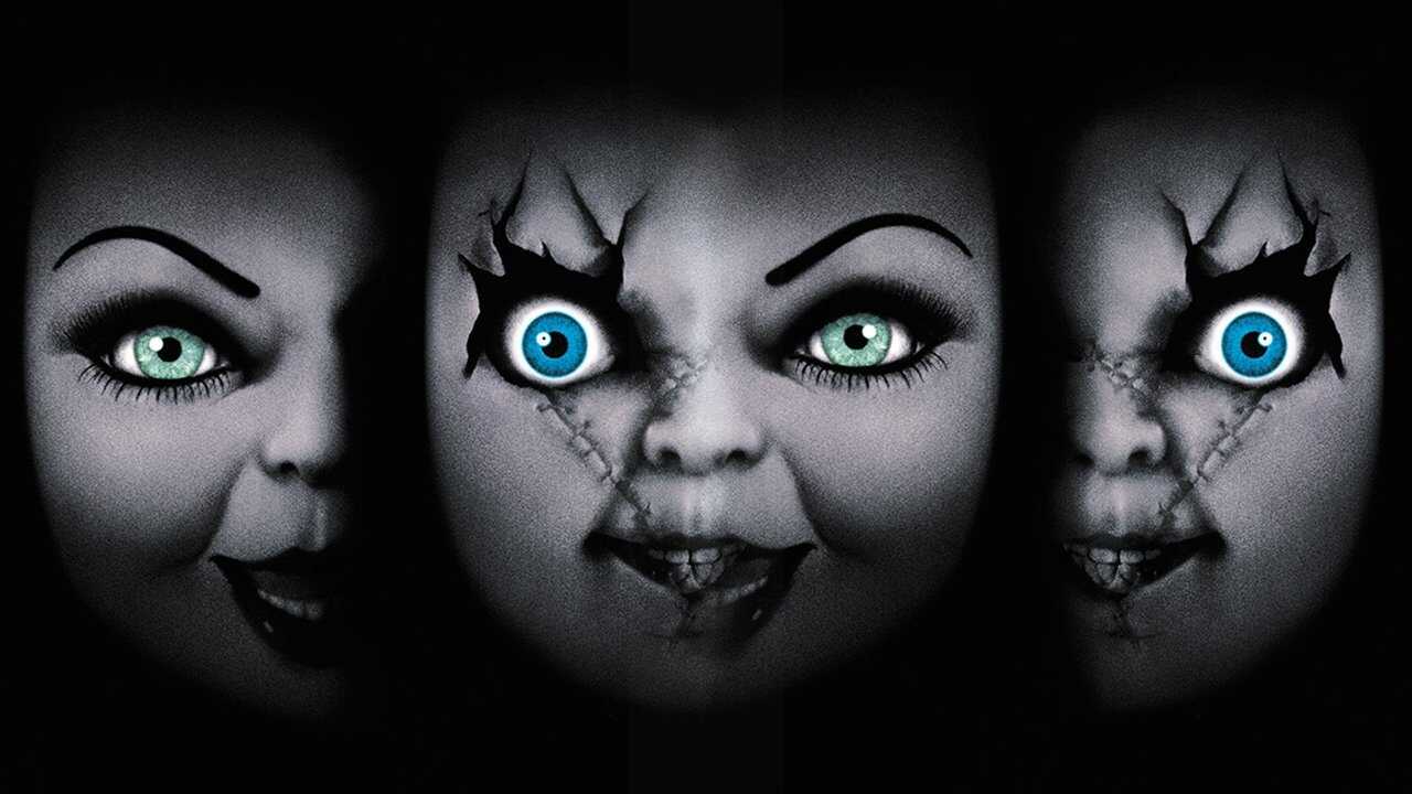 Bride of Chucky 0