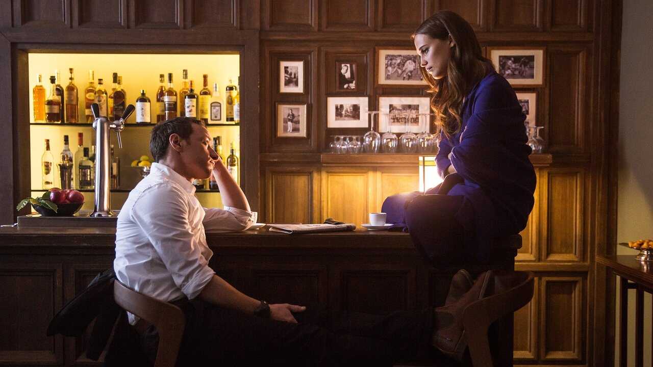 Submergence 0