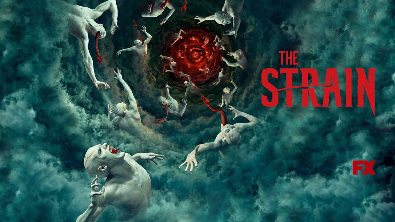 FR - The Strain (2014) 4