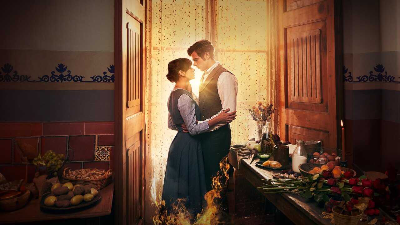 FR - Chocolat amer (2024) 0