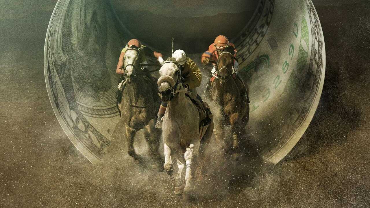 EN - Cowboy Cartel (2024) 0