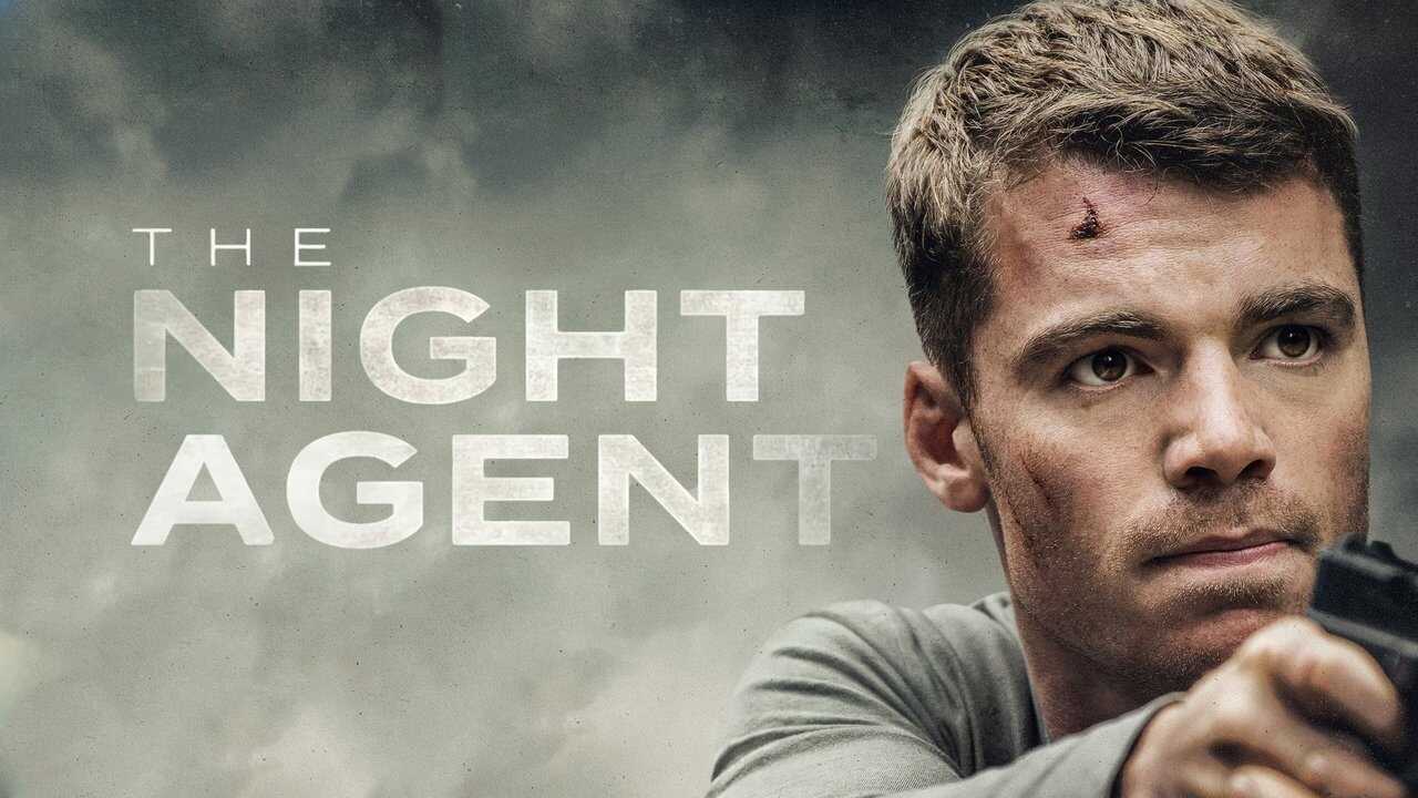 EX - The Night Agent (2023) 1