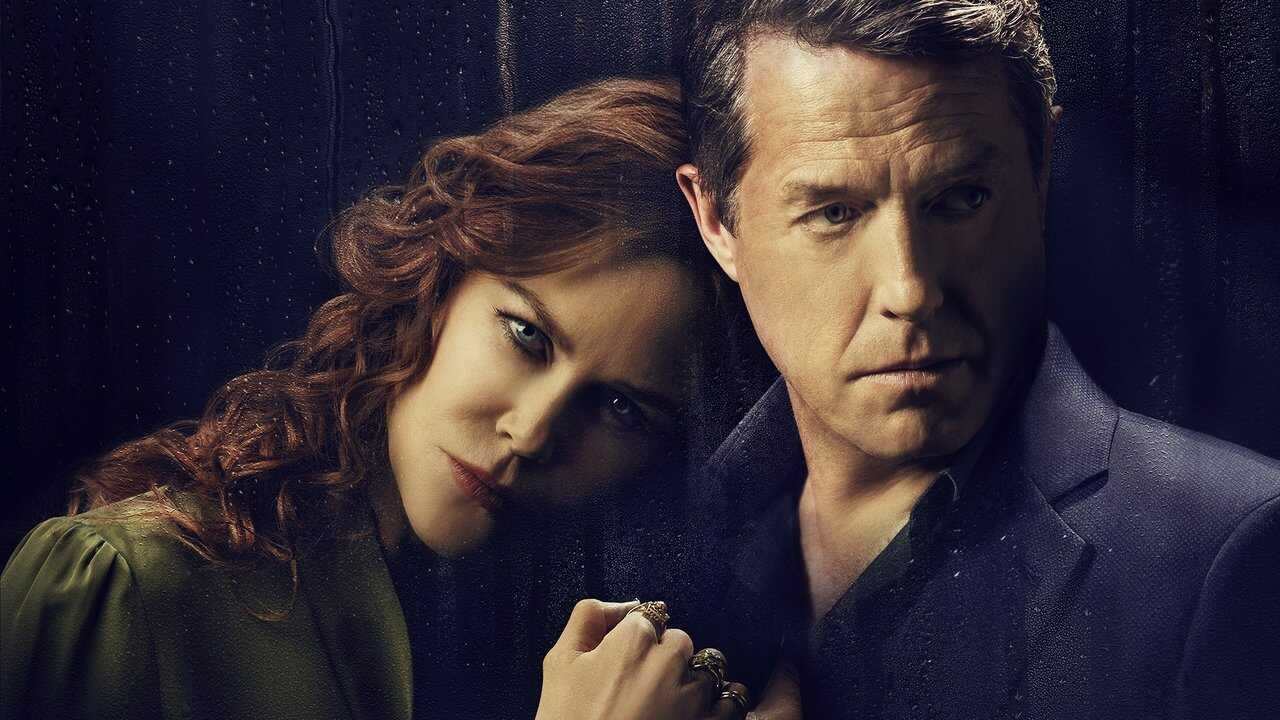 EN - The Undoing (2020) 0