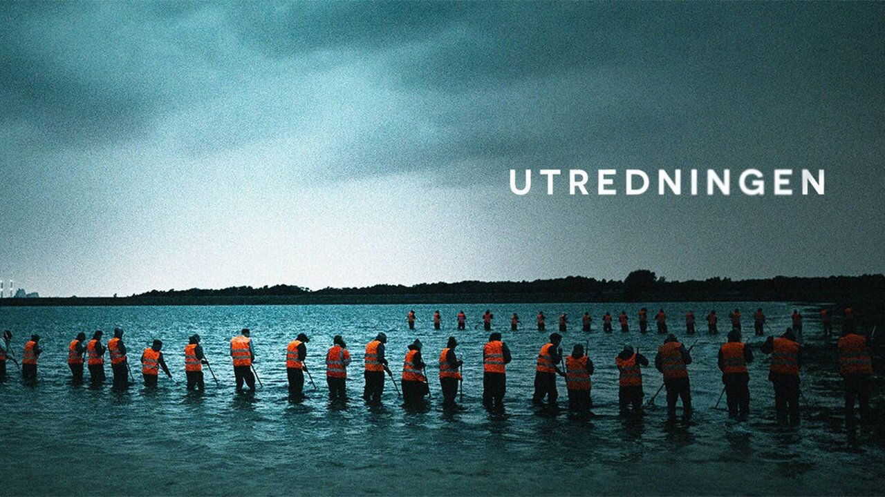 DE - Die Ermittlung (2020) 1