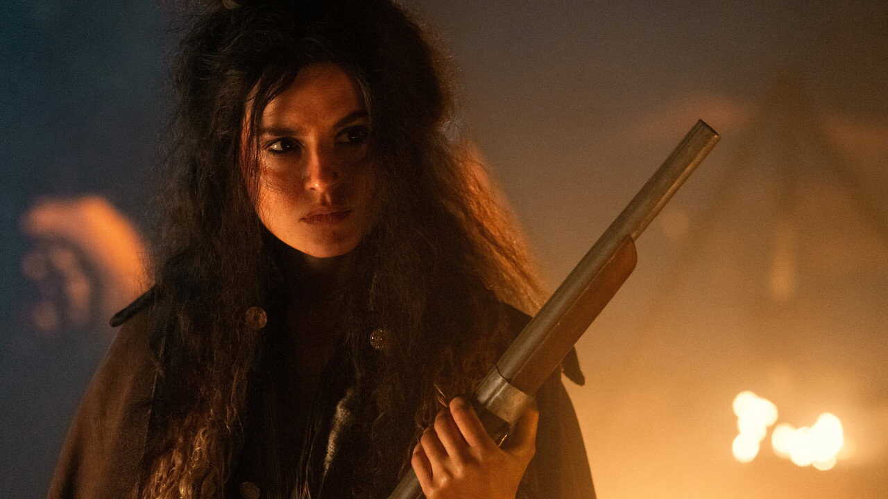 DE - Briganti: Das Gold des Südens (2024) 3