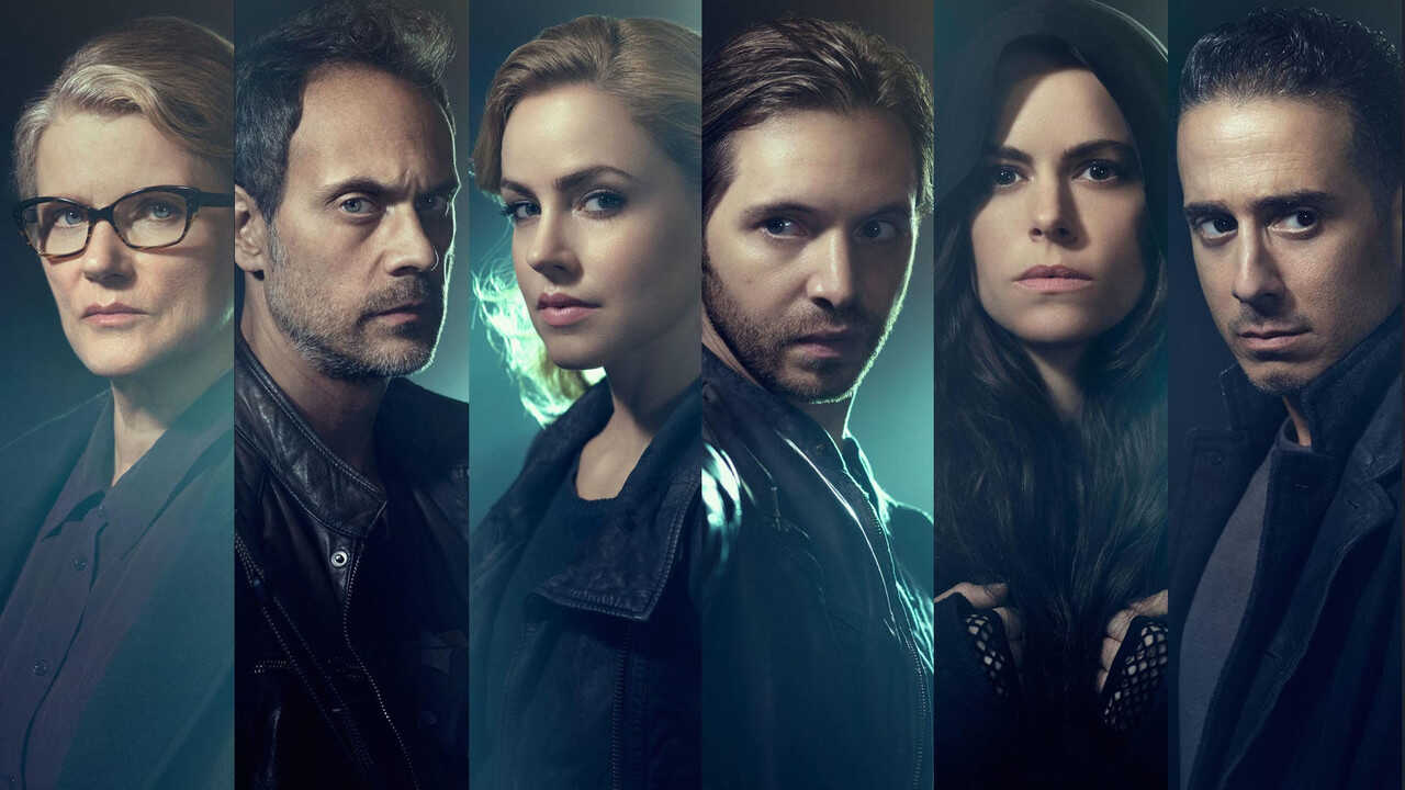 [SE] 12 Monkeys 3