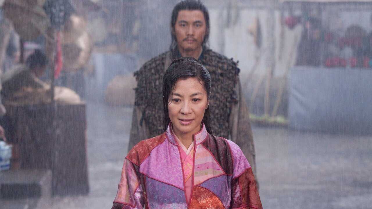 剑雨 0