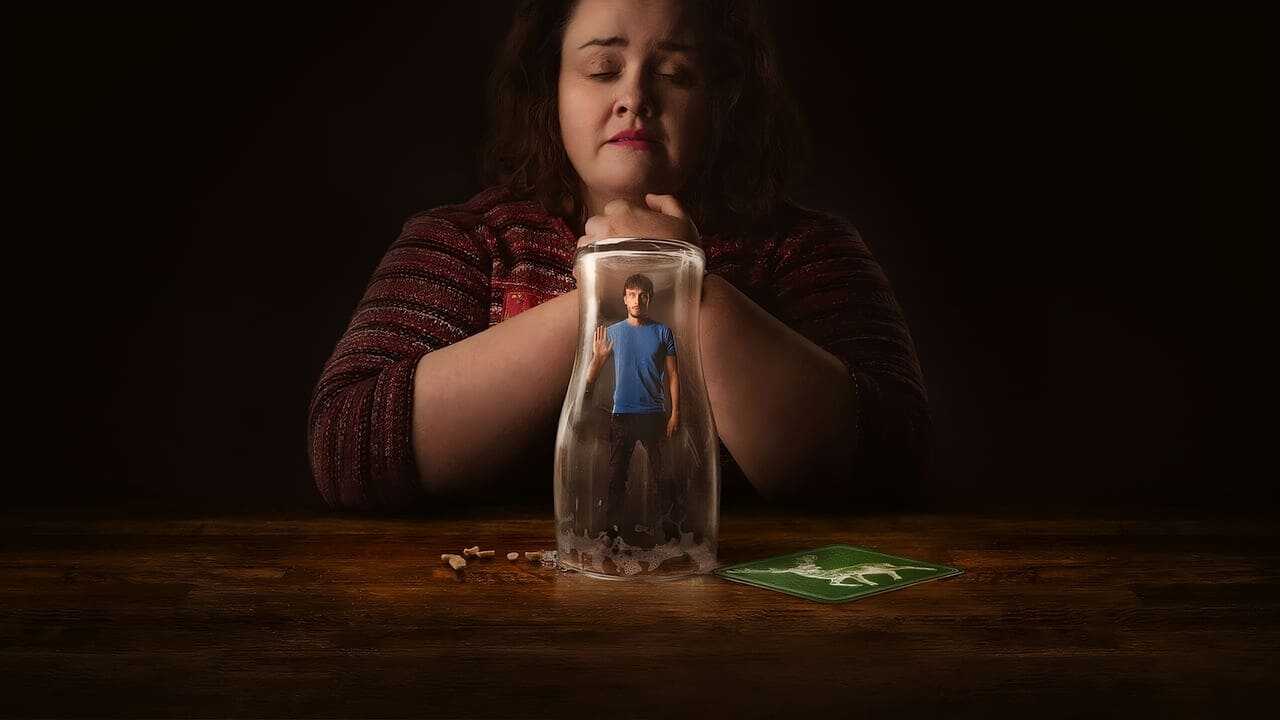 DE - Rentierbaby (2024) 0