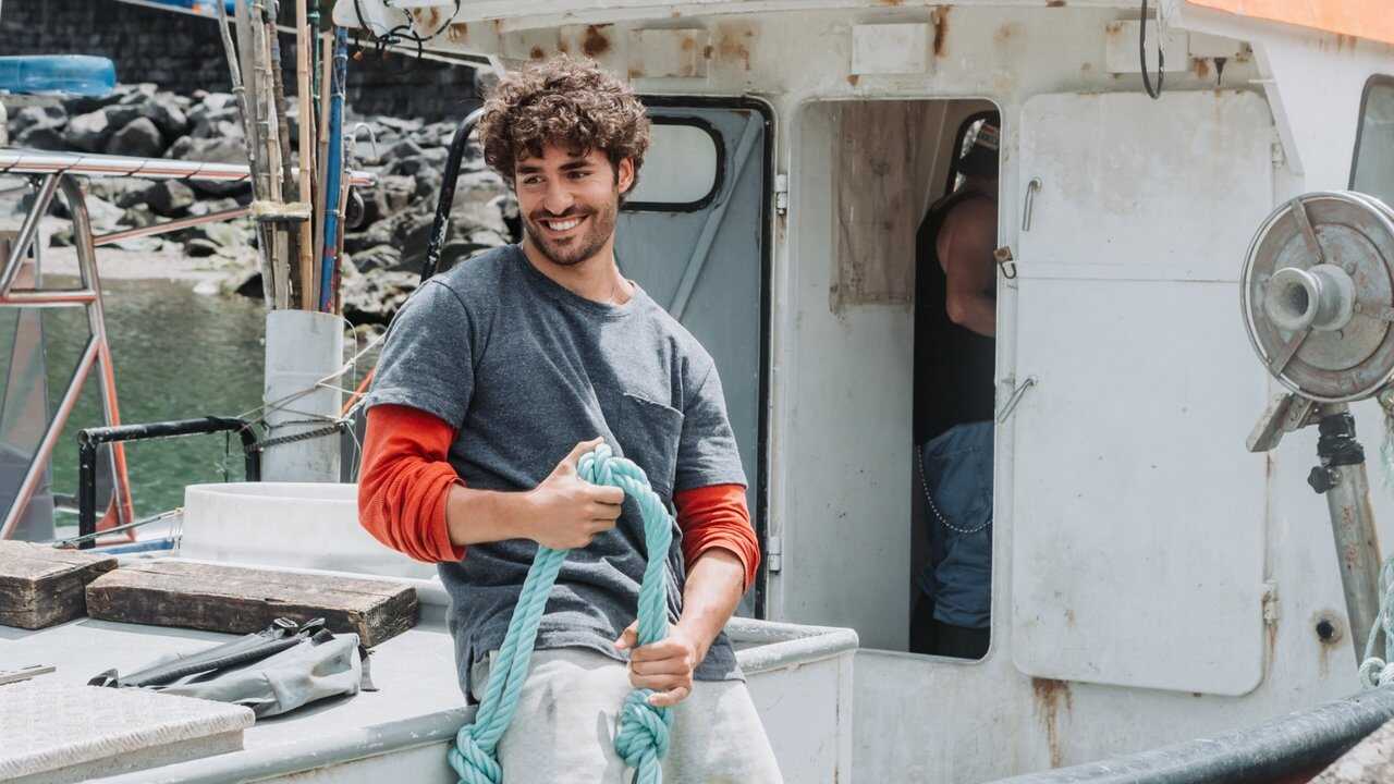 EX - Turn of the Tide (2023) 1