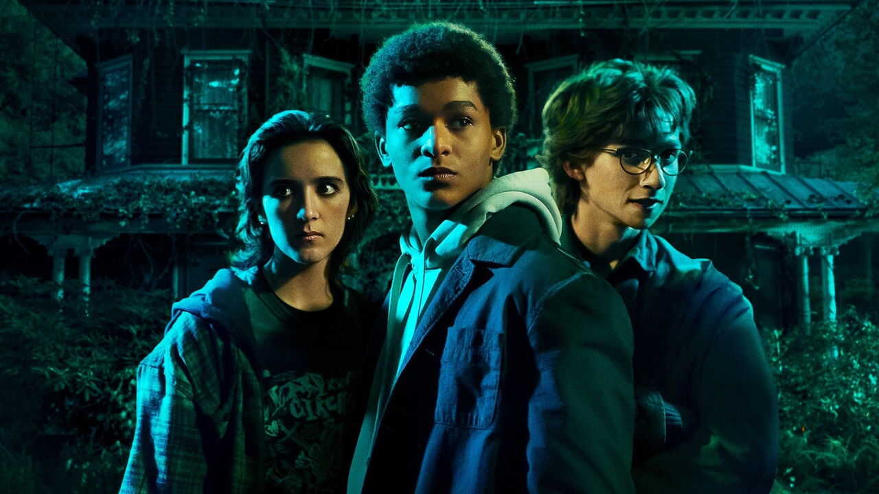 DE - Shelter: Der schwarze Schmetterling (2023) 3