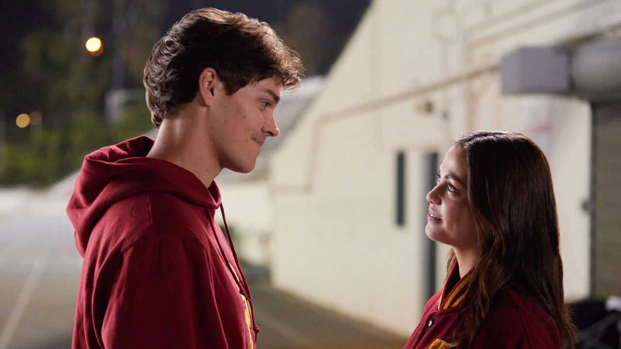 Sidelined 2: Intercepted 0