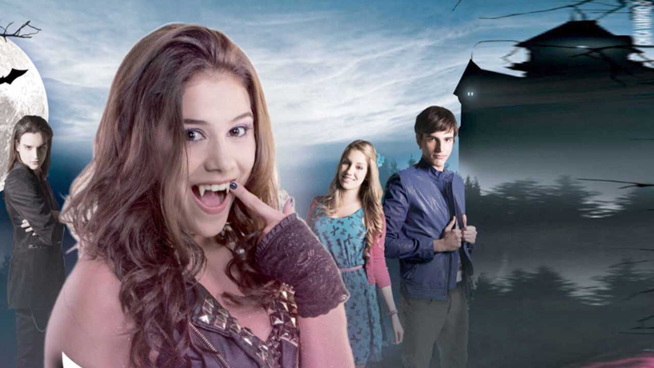 FR - Chica Vampiro (2013) 2