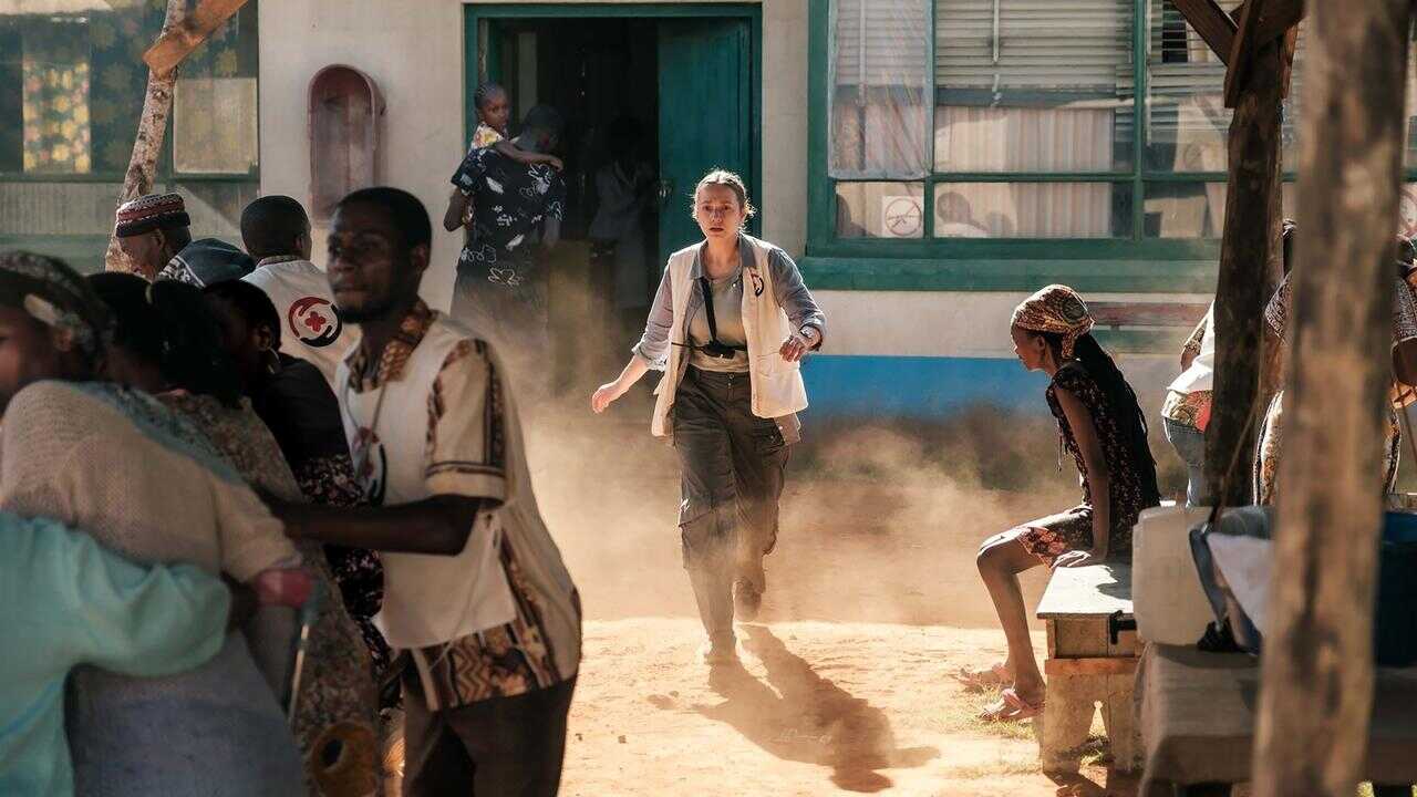 Før mørket (2025) 0