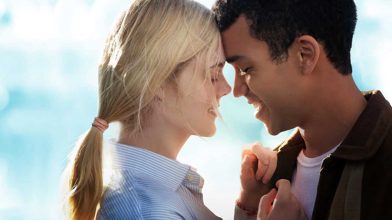 Violet y Finch (2020) 0