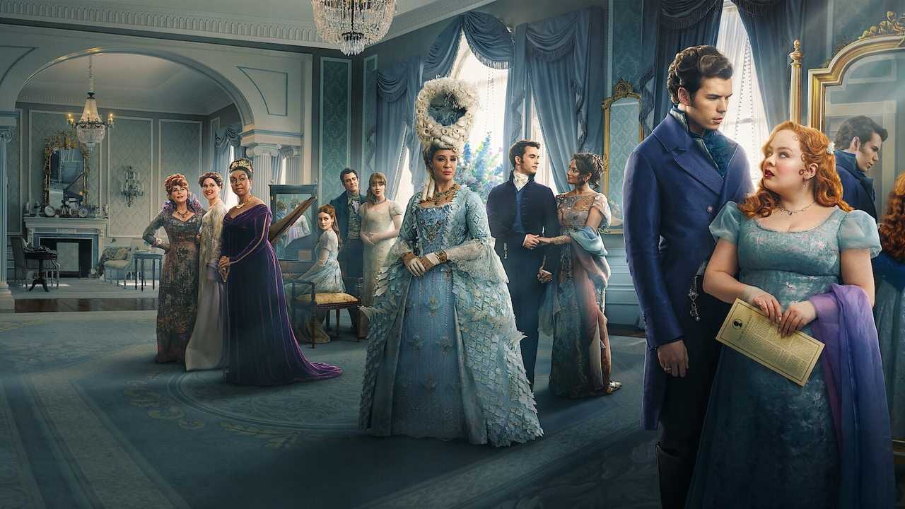 SC - Bridgerton (2020) (US) 1