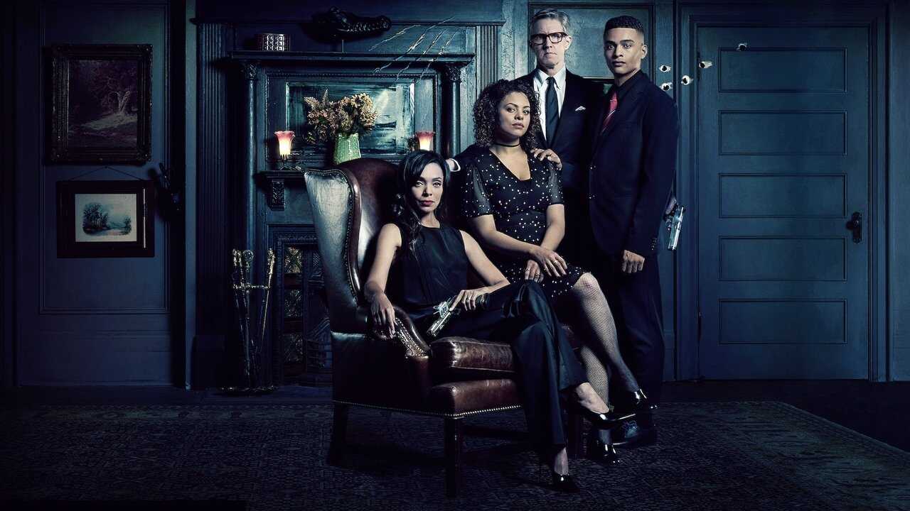 IT - October Faction (2020) 2