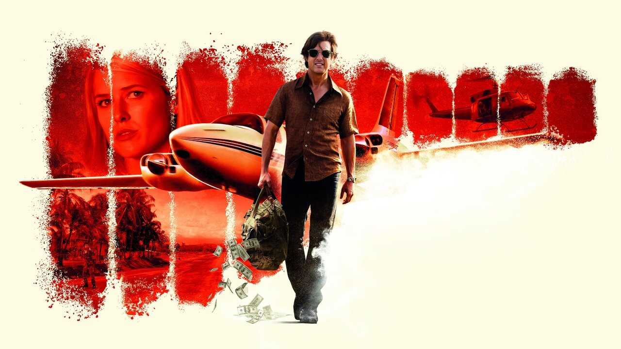 American Made (2017) 0