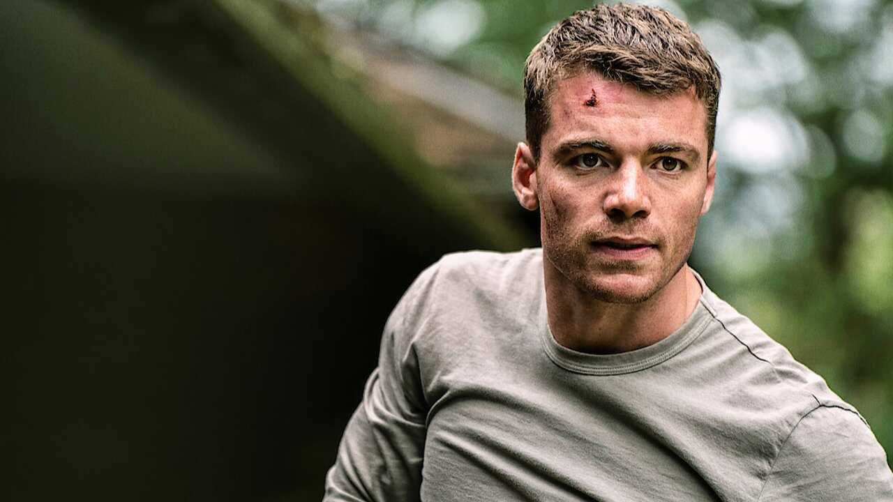 EX - The Night Agent (2023) 2