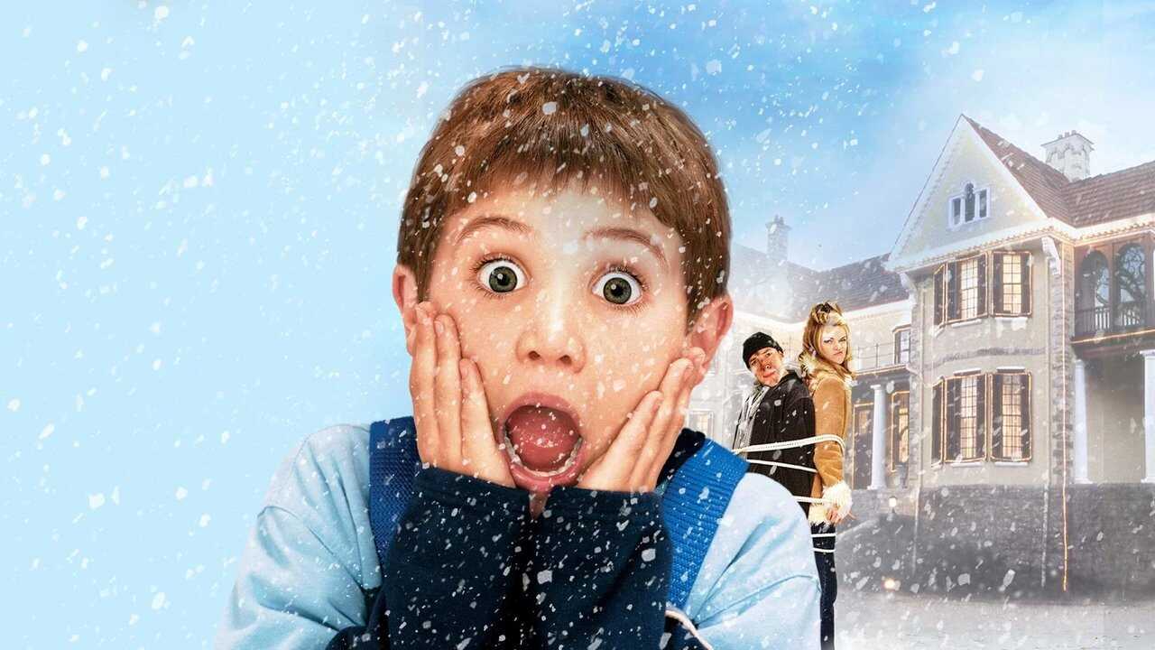 Home Alone 4 0
