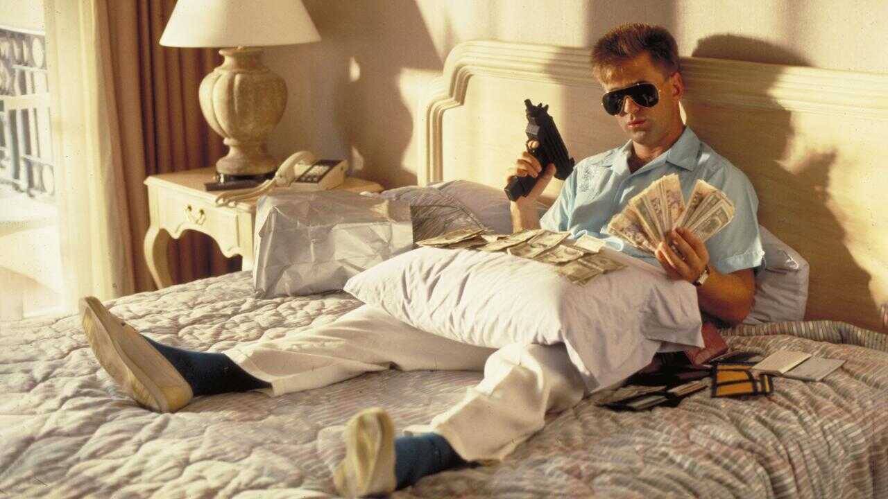 Miami Blues 0