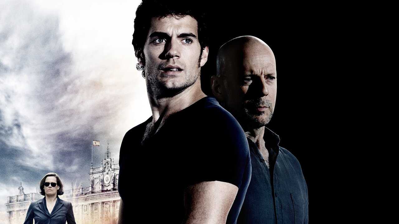 The Cold Light of Day (2012) 0