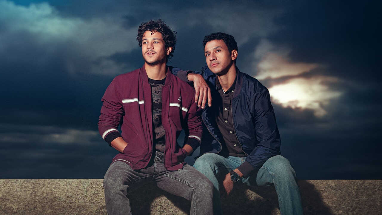 AR - مسلسل مسار إجباري 1