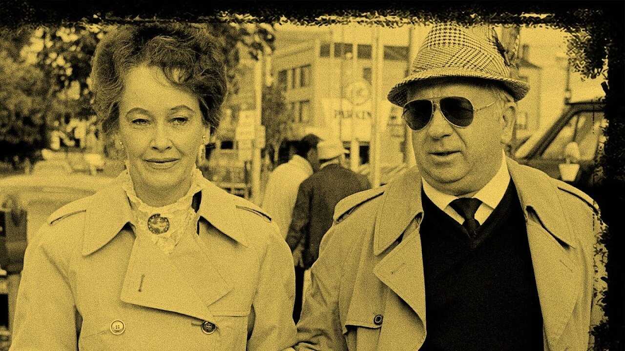 Devil's Road: The True Story of Ed and Lorraine Warren 0