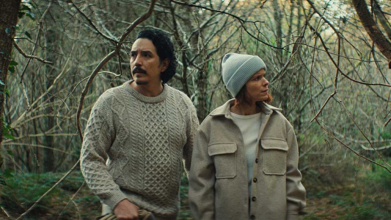 The Astronaut (2025) 0