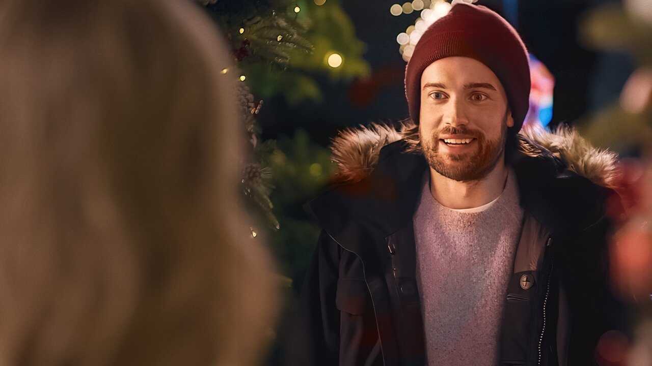 Jack in Time for Christmas 0