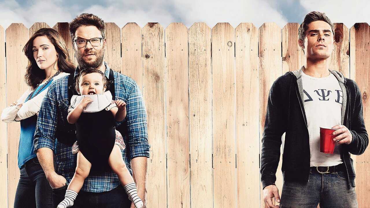 Malditos vecinos (2014) 0