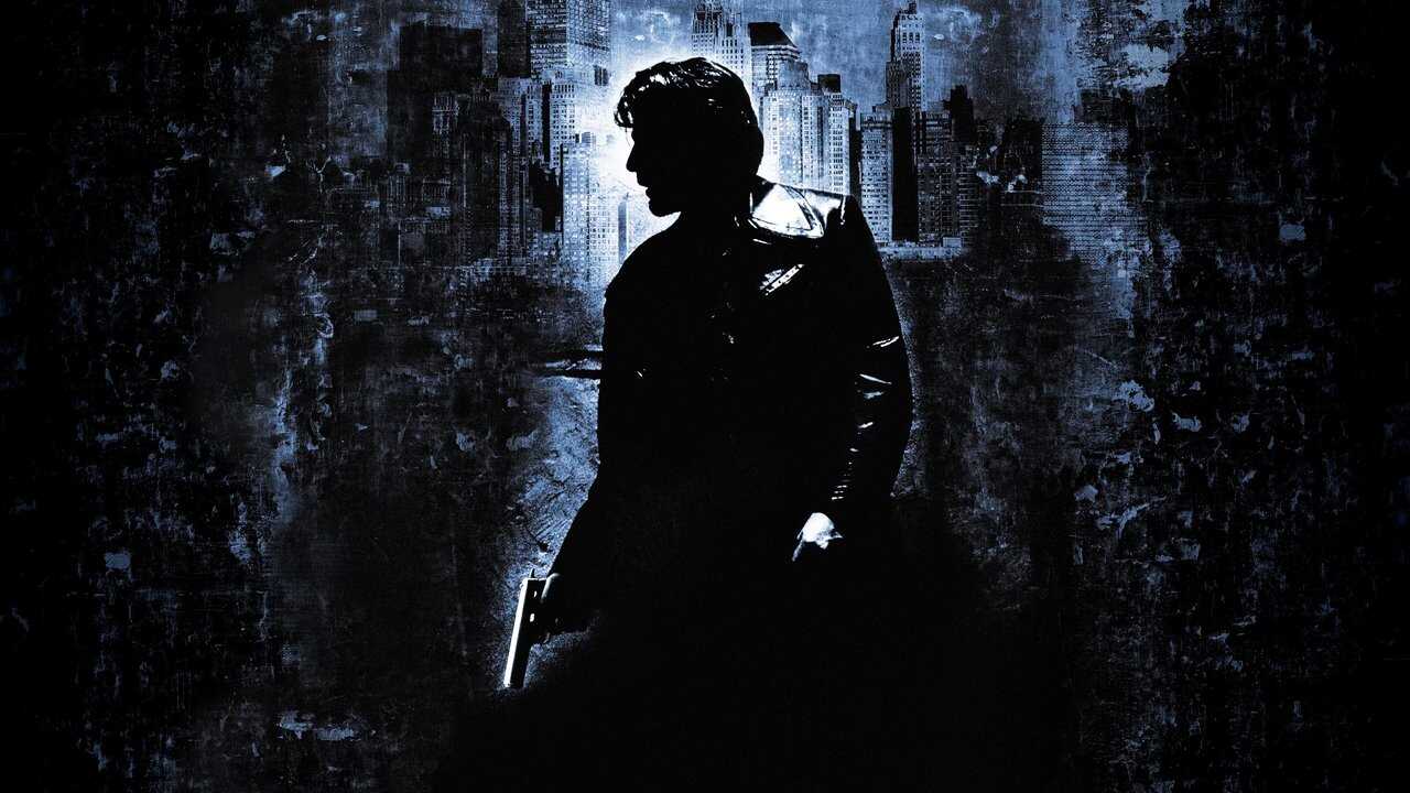 Carlito's Way 0