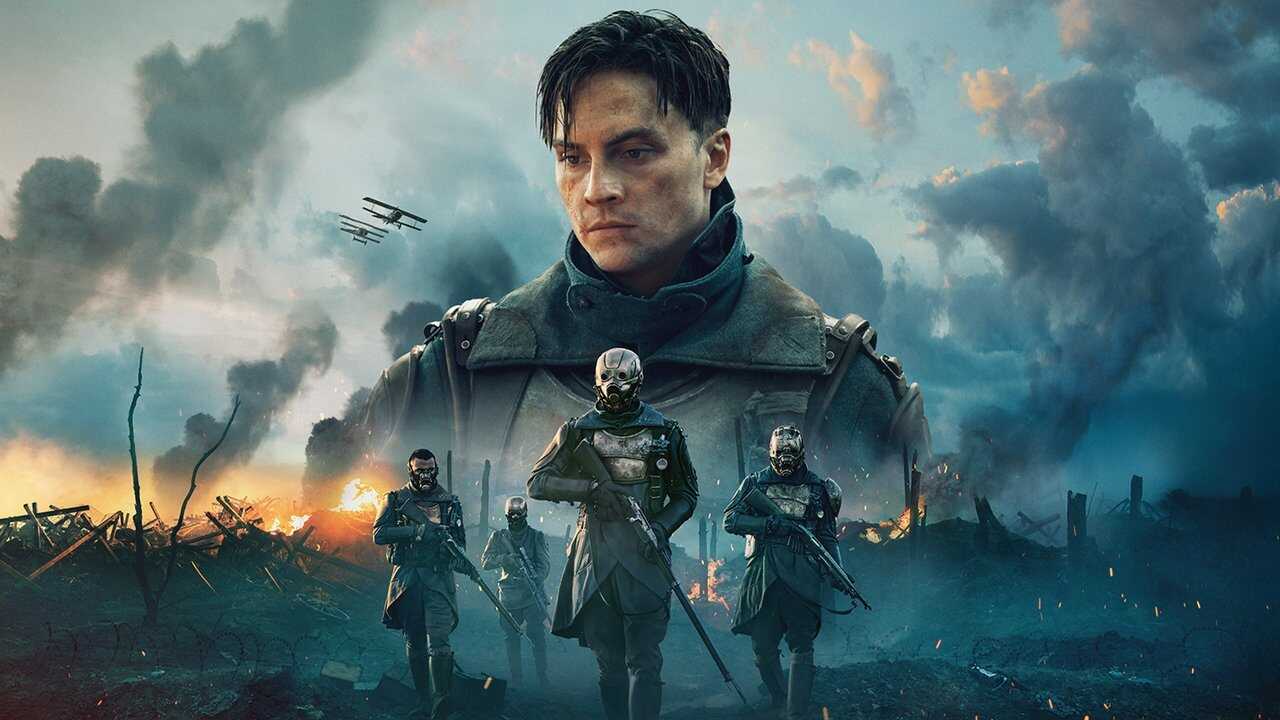 FR - Les Sentinelles (2025) (FR) 3