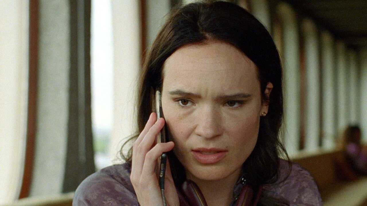 I'm Not a Robot (2023) 0