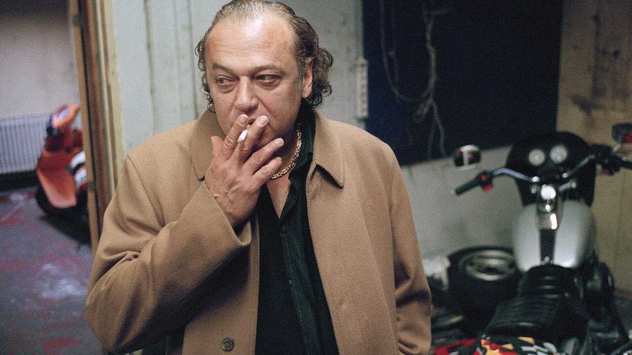 Pusher 3 (2005) 0