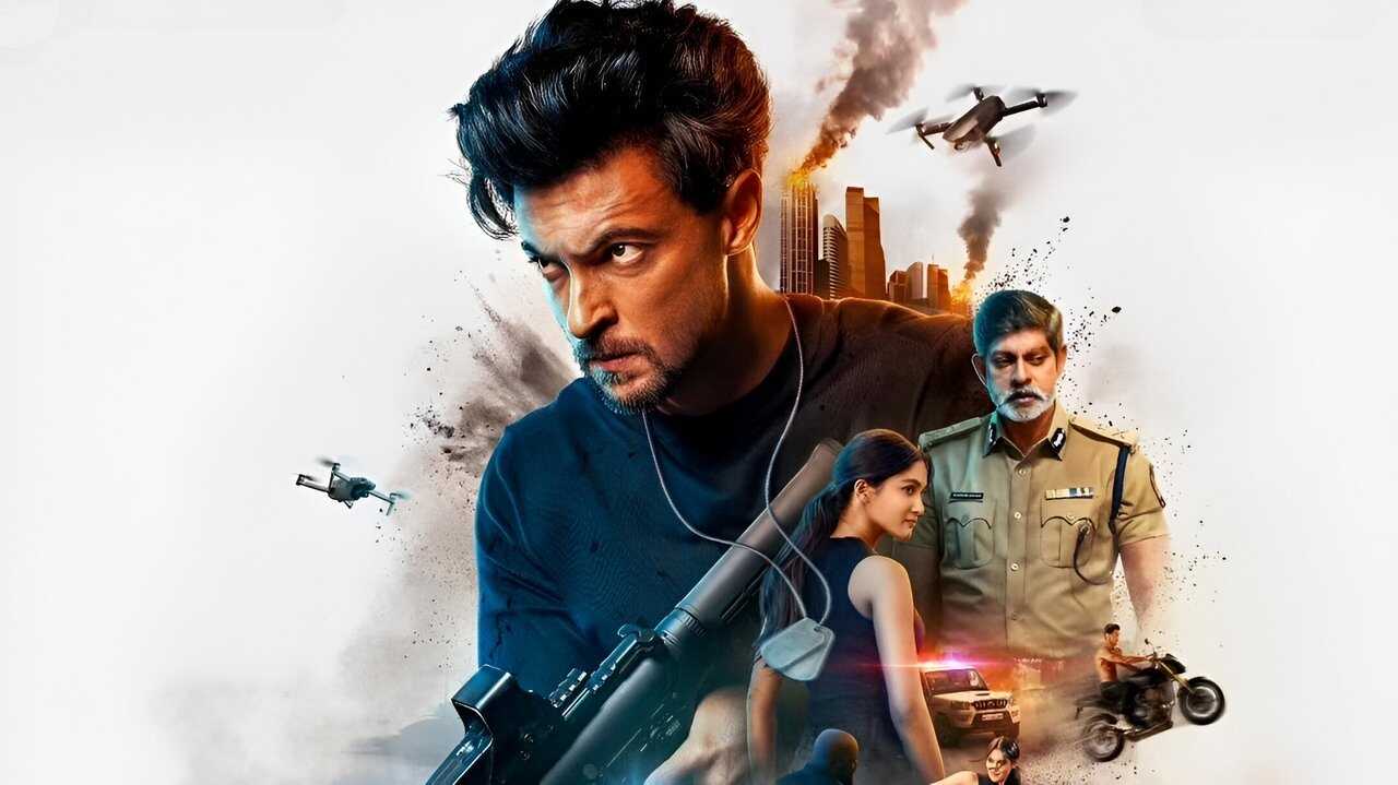 रुसलान (2024) 0