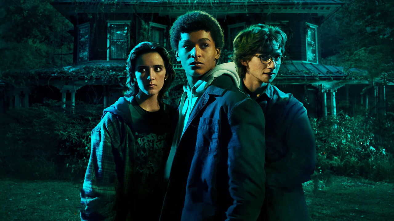 DE - Shelter: Der schwarze Schmetterling (2023) 4