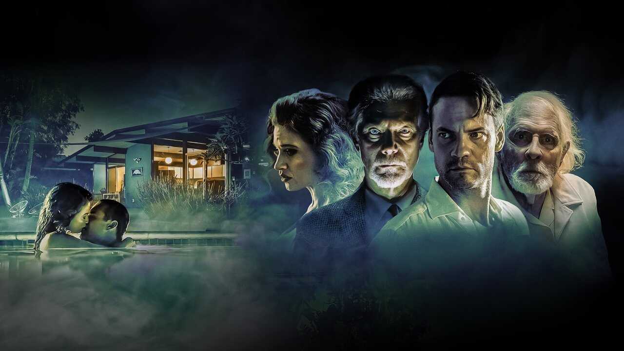 Mid-Century (2022) 0