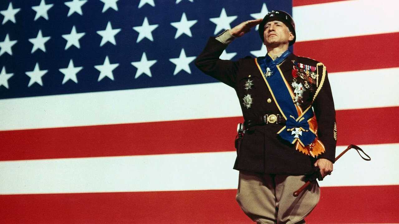 Patton (1970) 0