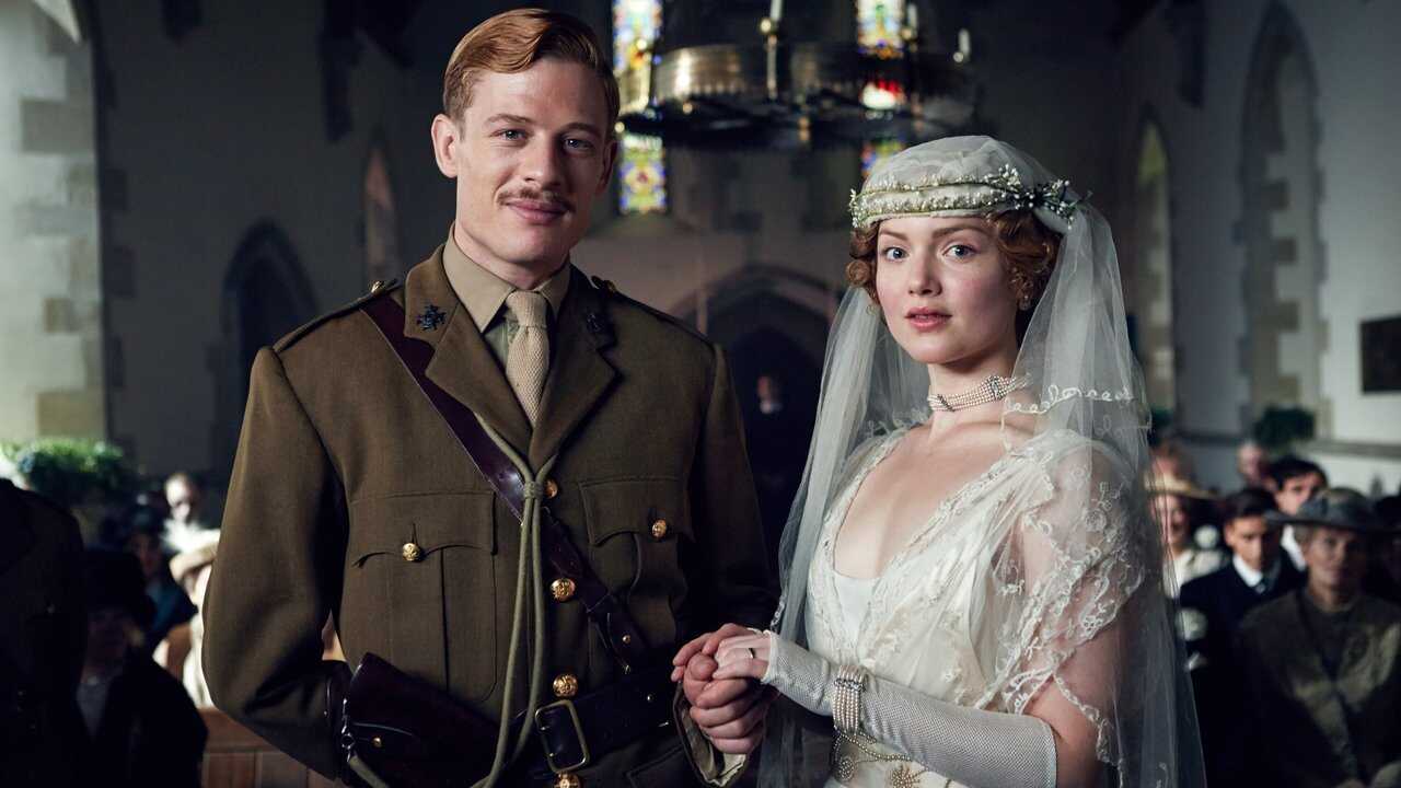 Lady Chatterley's Lover 0