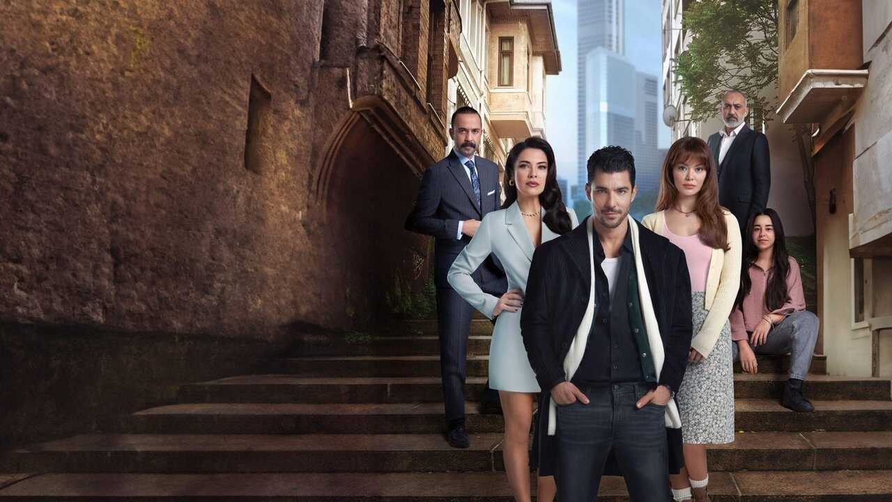 EX - Kopuk / Odvojen (2024) 1