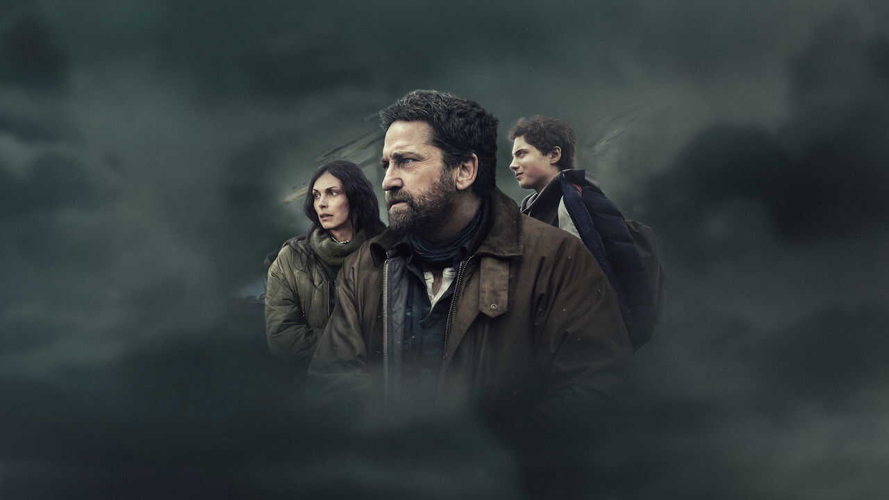 Greenland 2: Migration 0