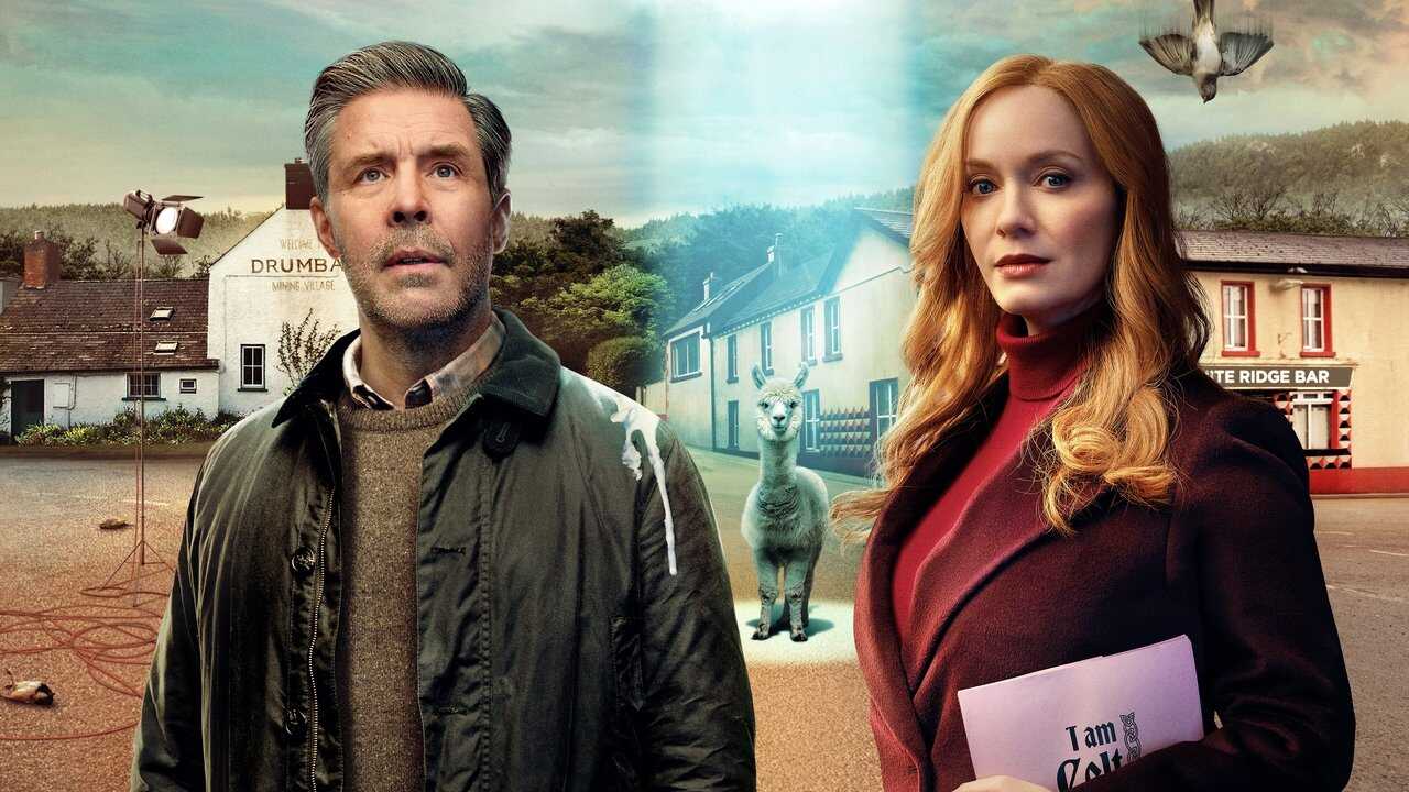 ES - Small Town, Big Story (2025) 0