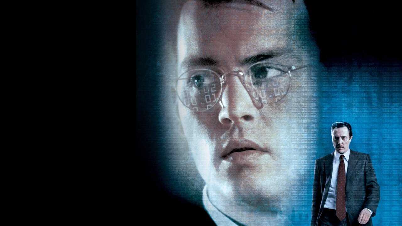 Gegen die Zeit (1995) 0